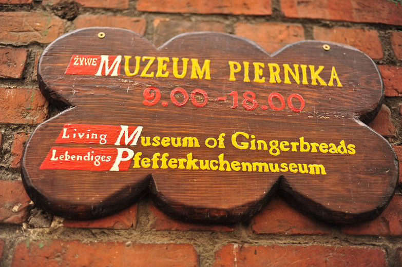 Living Museum of Gingerbreads