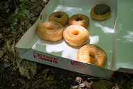 Dunkin' Donuts